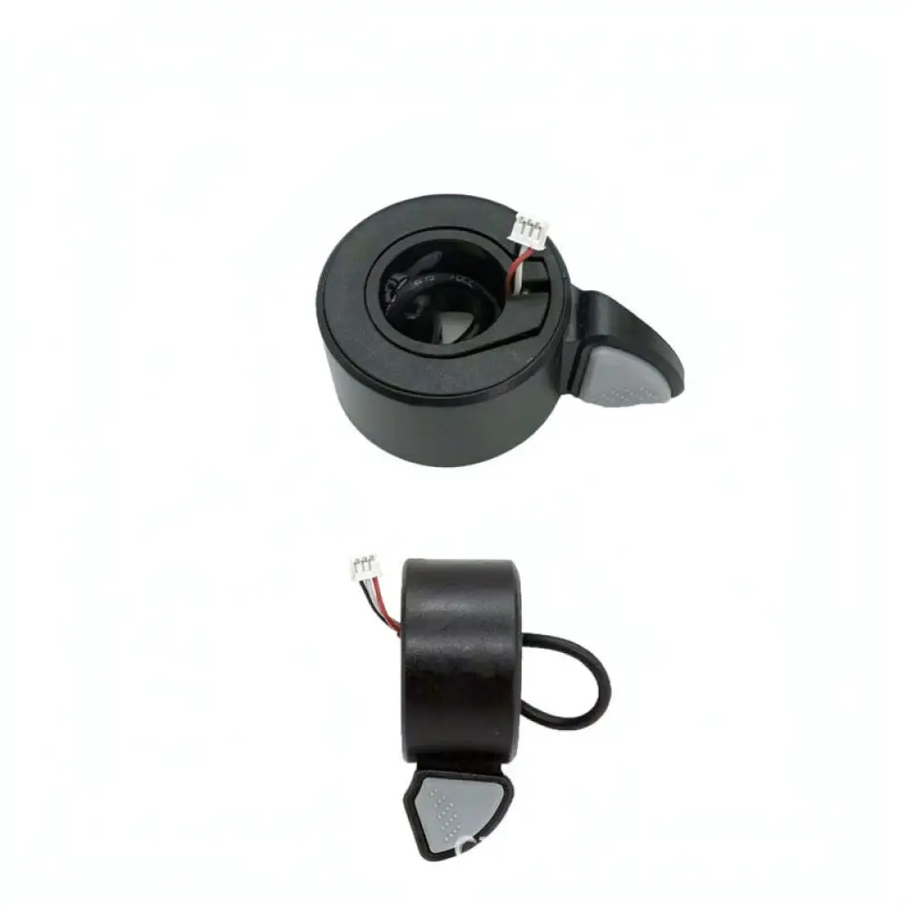 For For Ninebot Max G30D Scooter Thumb Throttle Brake Accelerator Module Sensitive Hall Sensor Speed Repair Accessory