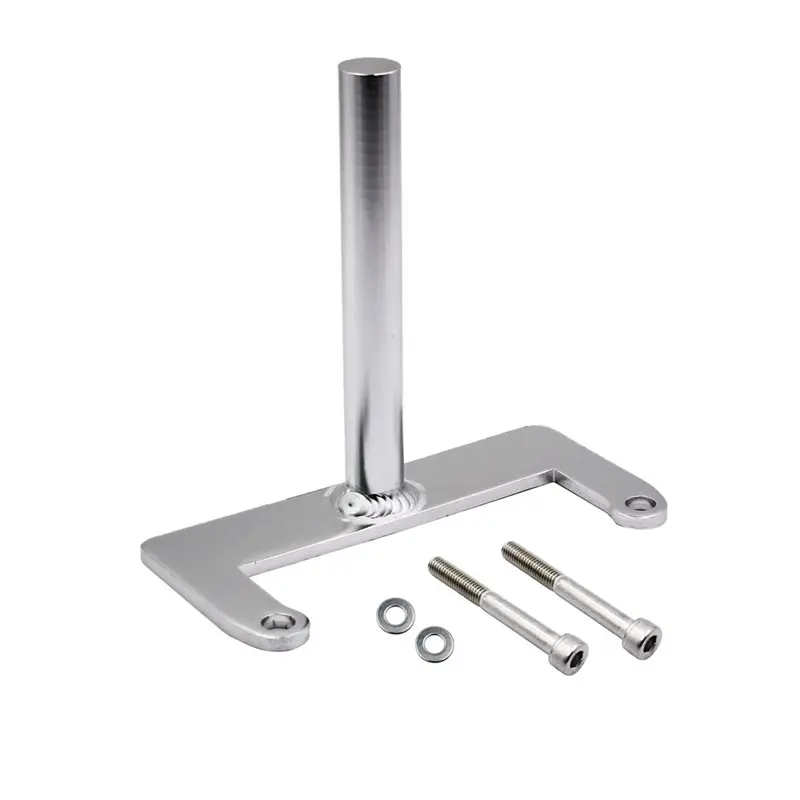 

Крепление для радиоантенны CB 305500 подходит для Freightliner Cascadia до 2017-в установке на рычаге зеркала со стороны водителя или пассажира