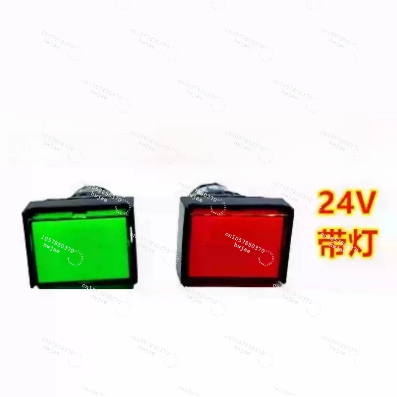 Al6-Aal6h-A14GC A24RC A24GC A14WC 13YC with lamp self-locking 5 8 pins