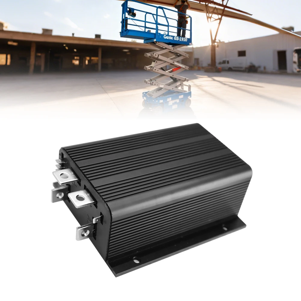 

24V 275A 151207 Motor Controller for Skyjack SJIII 3215 3219 3226 4632 4620 Scissor Lift