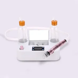 Top Quality Hydro Dermabrasion Machine Portable Facial Rejuvenation Mini Hydra  Facial Machine