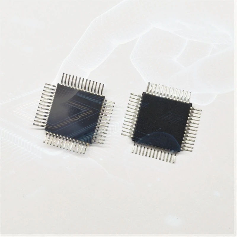 (5-10-20-30-100PCS) ATMEGA8515 TQFP-44 ATMEGA8515-16AU