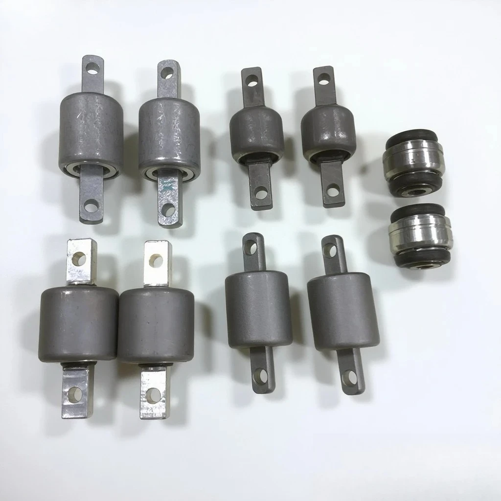For Ferrari 458 488 Original Equipment Manufacturer High-quality Front Upper Control Arm Front Lower Control Arm Bushing