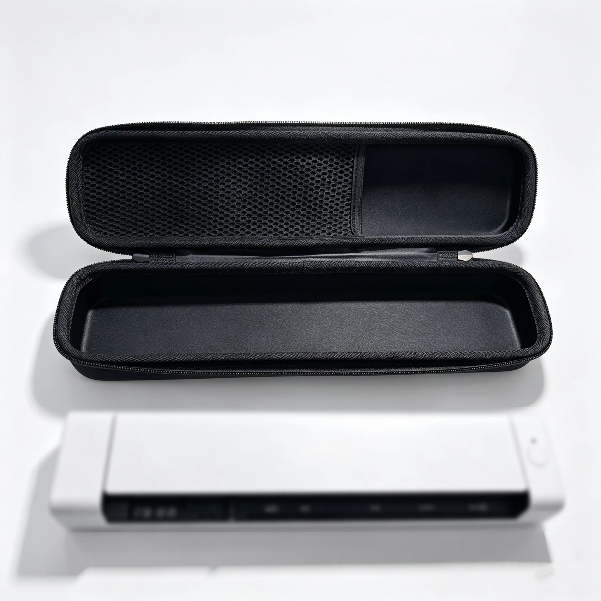 For DS640 For DS740D For DS940DW Portable Scanner EVA Hard Shell Storage Bag Protection Against Impacts And Scratches To Keep