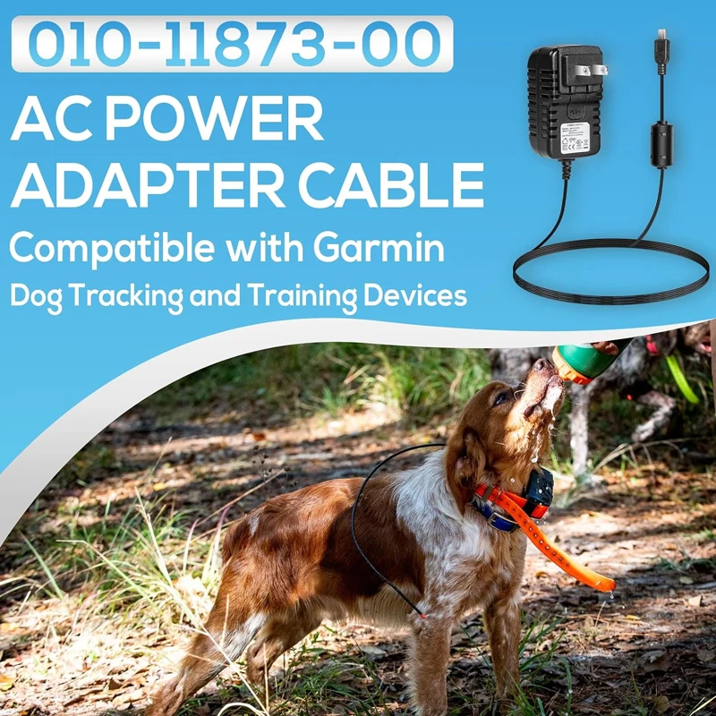 ac電源アダプターケーブル、usbケーブル-010-11873-00。garmin-alpha-100、drive-53、rino-700-750-755t、t-5-5x、tt-10-15-15x対応。