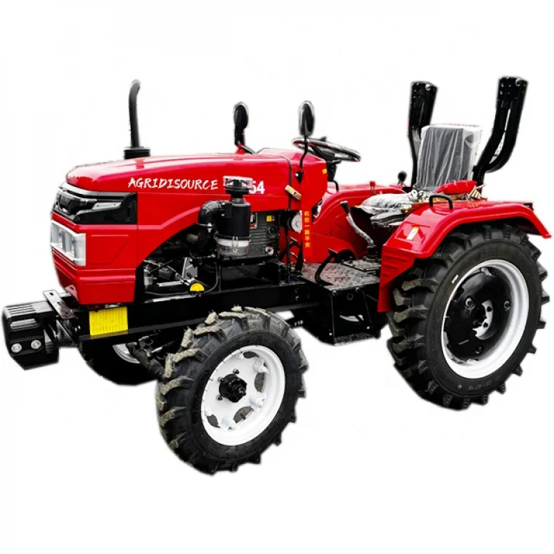 Hot sale cheap price high efficiency tractor saving oil and increasing 35hp 40hp for sale and free shipping