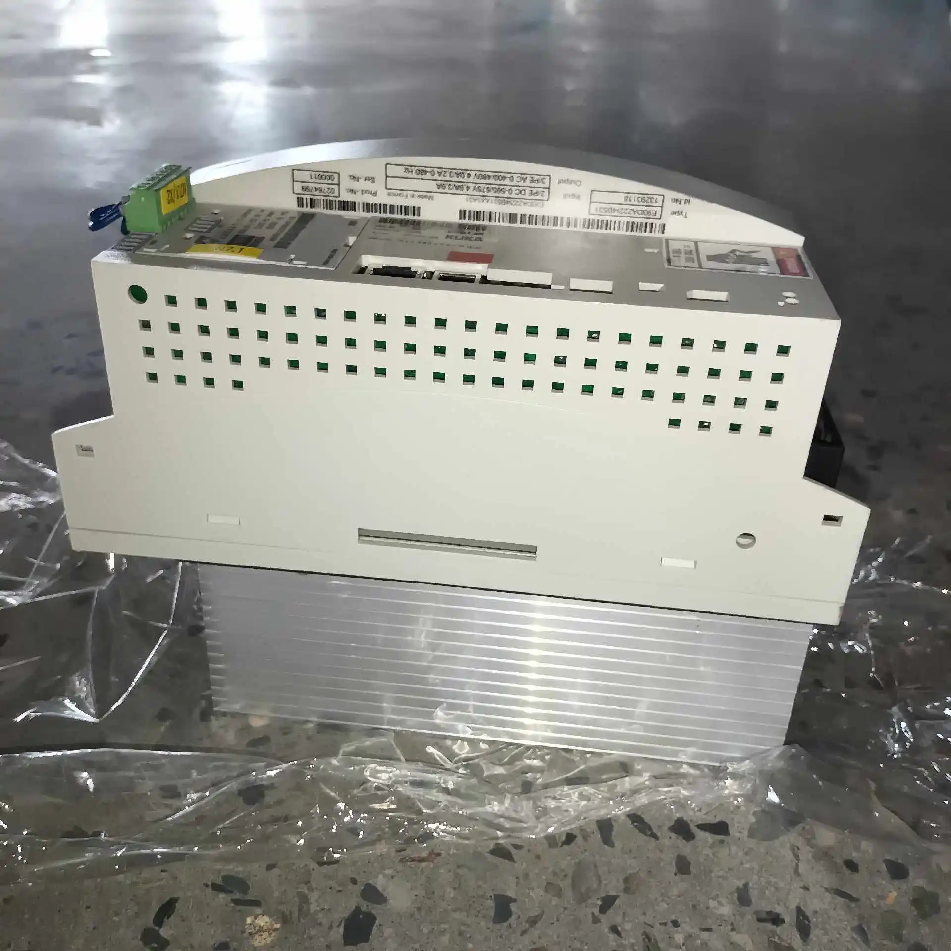 KSD1-08 00-122-284 Servo Drive for KUKA Robot