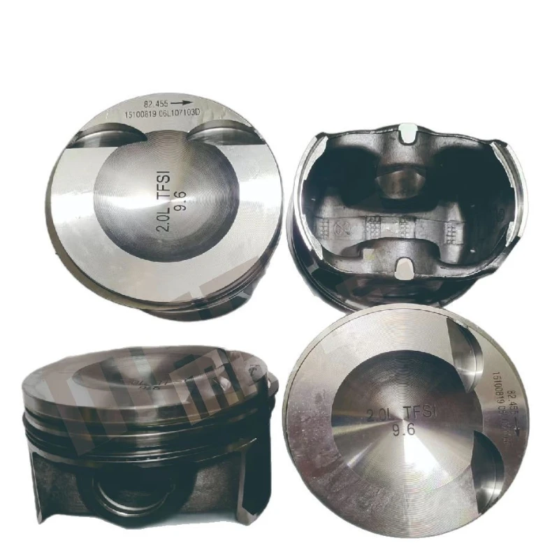 

For Audi/Q3/Q5/A6L/B9/CC/2.0T/23MM piston assembly STD06H107065DM