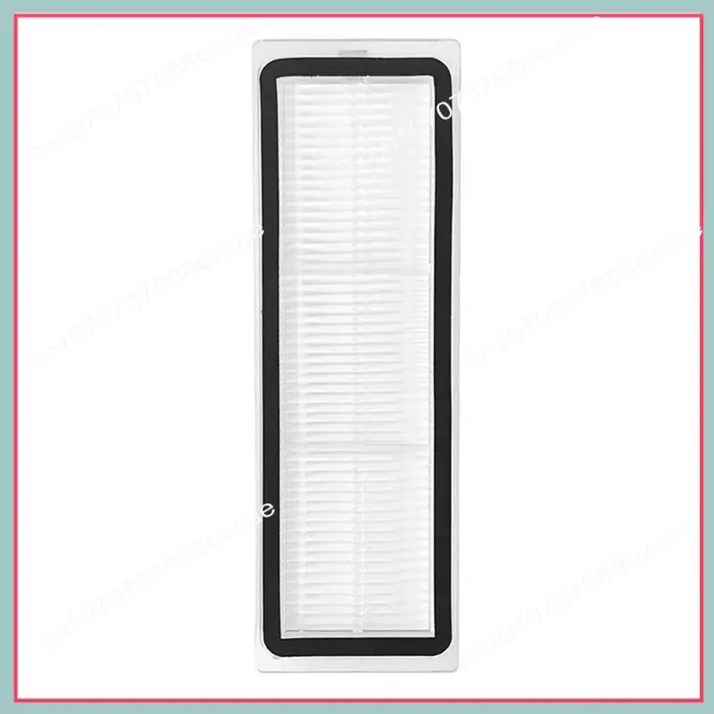 A26P For Xiaomi X20+ / X20 Plus Accessories Parts Main Side Brush Hepa Filter Mop Cloth Dust Bag