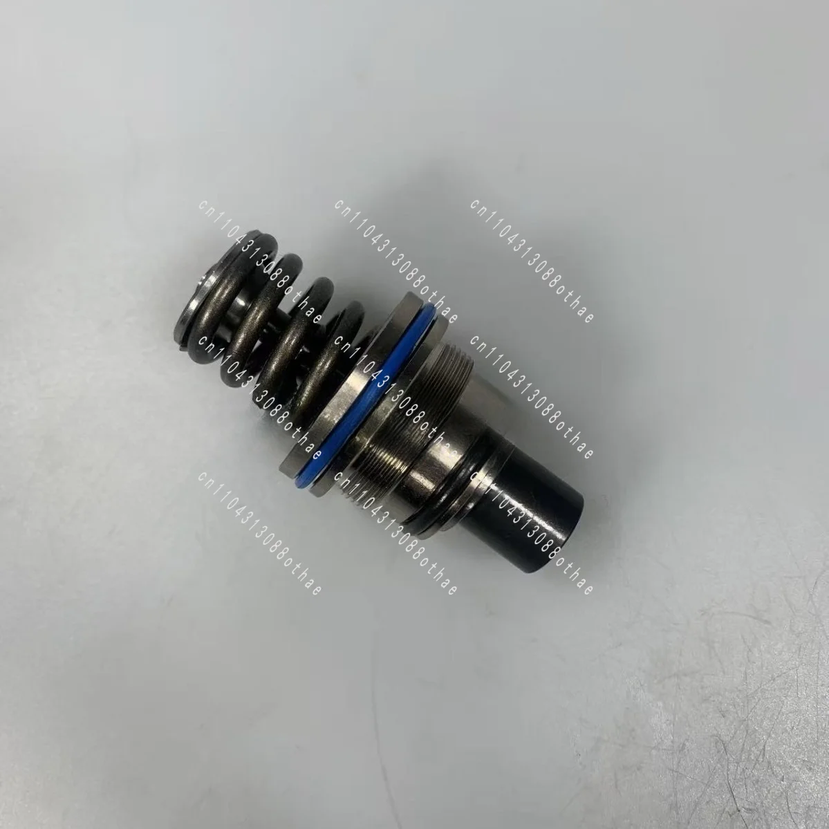 11.6mm Large Plunger for Increased Fuel Volume EA824 4.0T High-Pressure Fuel Pump Upgrade Kit