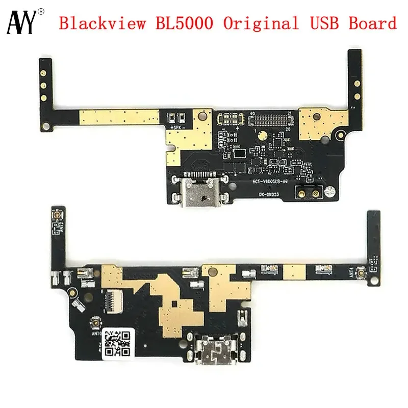 

For Blackview BL5000 USB Board Original Charger Circuits Dock Connector Mobile Phone Accessories