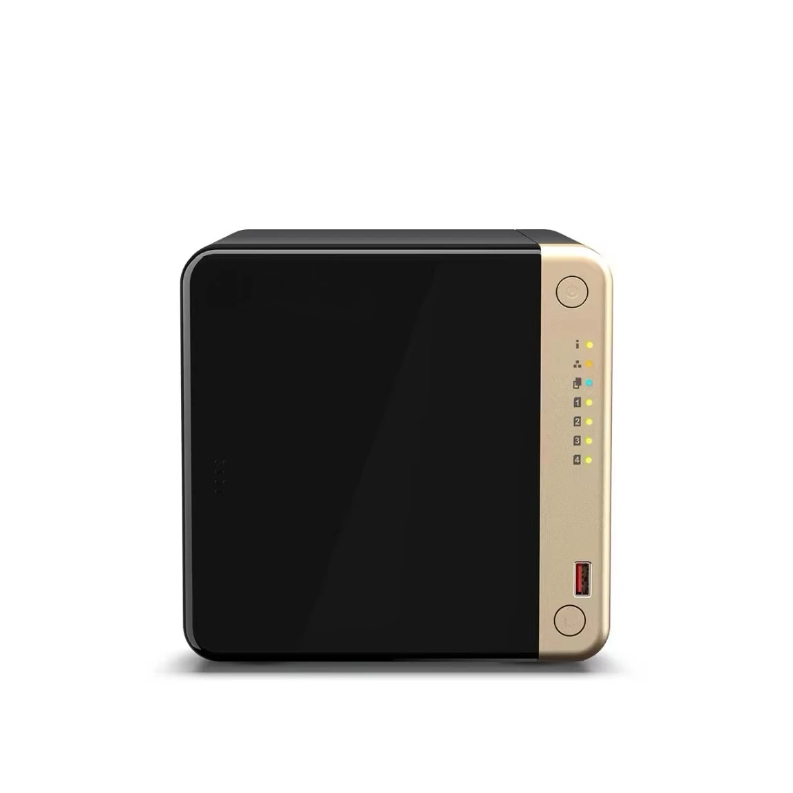 

Ori ginal Manufacturer Sales TS-464-8G with 4-bay In tel N5095 Four Core Qnap Nas Storage Server