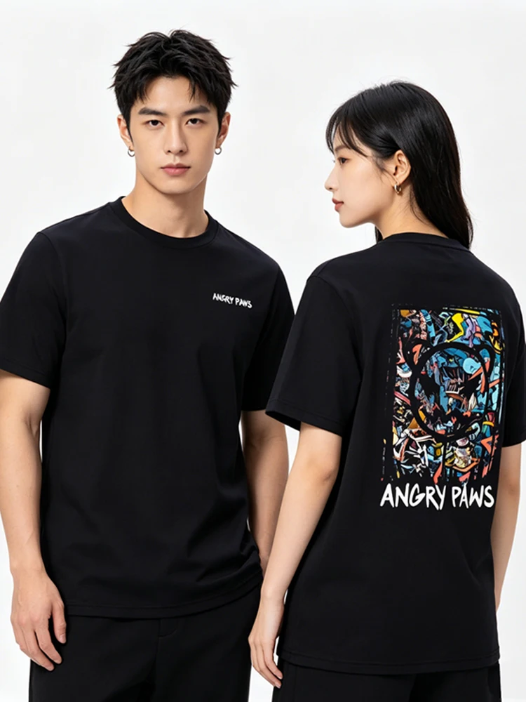 速乾性竹繊維スポーツ半袖トップスバドミントンユニフォーム屋外ラウンドネックサマーtシャツ男性と女性用