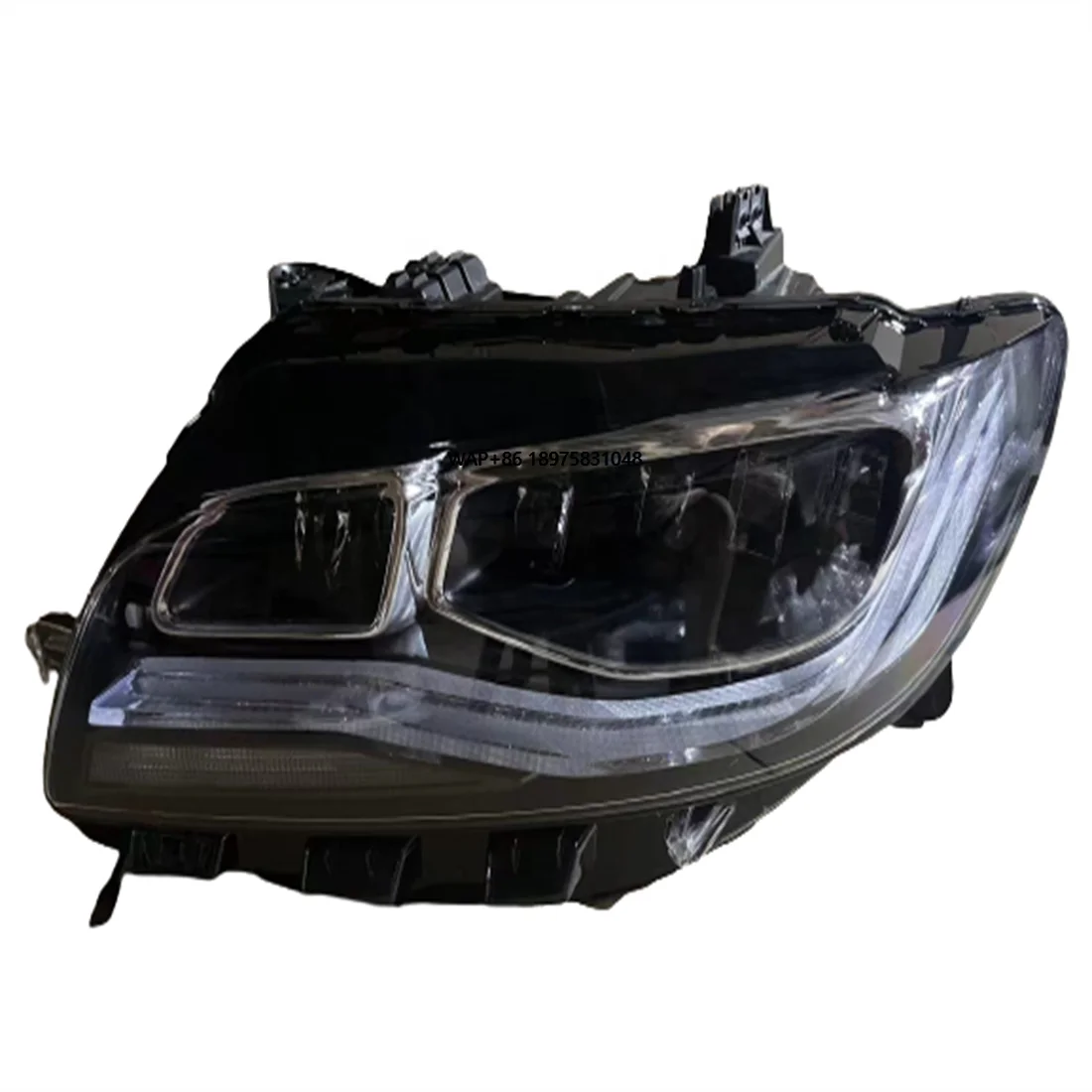 

Suitable for MKZ LED Headlights