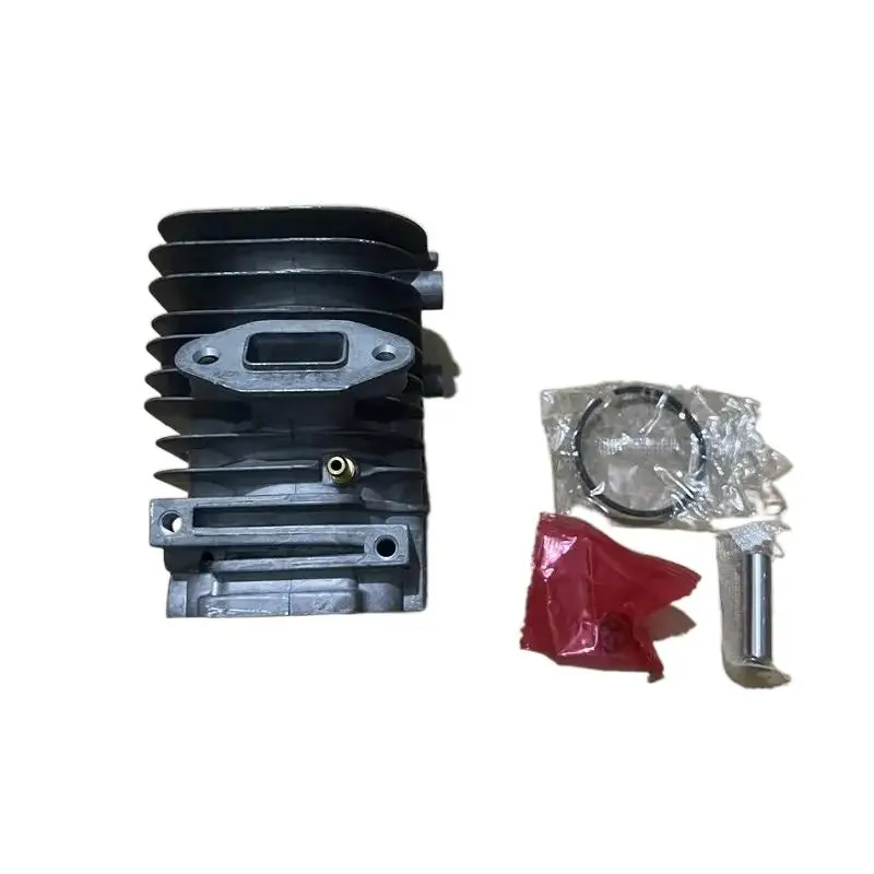 Cylinder Piston Ring Kit Fits Echo CS-320 CS320 CS320T Shindaiwa 320 320Ts chain saw ab