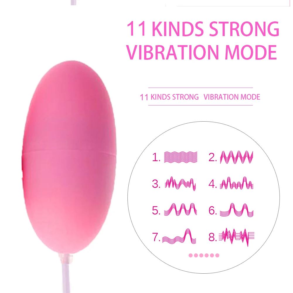 ألعاب جنسية لمحفز البظر للنساء ، منتج للبالغين ، هزاز رصاصة ، هزاز لسان عن طريق الفم ، جي سبوت المثيرة ، 11 وضعًا #2