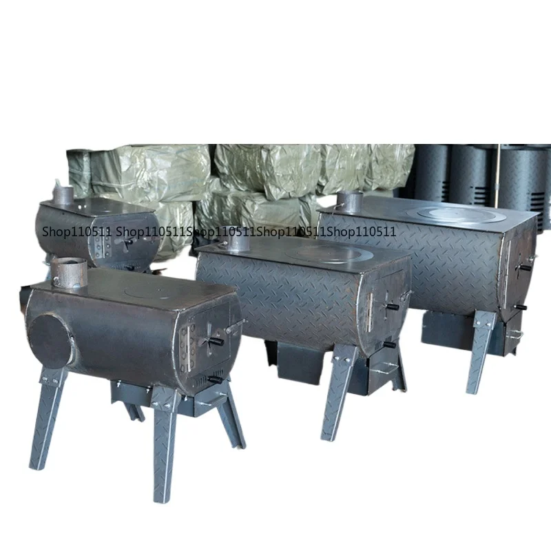 

Сельская дровяная печь, нагревательная печь, бездымная нагревательная печь, дровяная печь, можно использовать для приготовления пищи, теплый бархат, баклажан, марганец