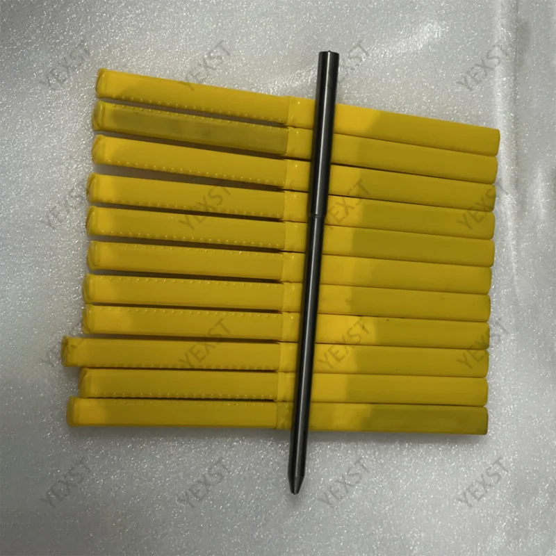 

Serdi Pilots Valve seat Tools Pilot 9.52mm Shank Valve Seat Boring Machine Tungsten Carbide Valve Guide Pilot