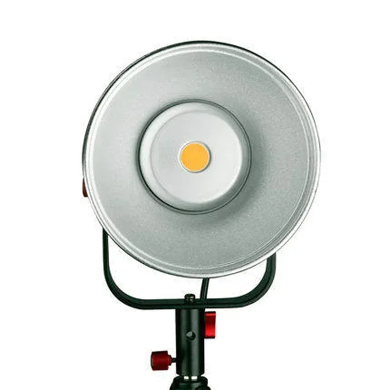 

2026 Professional Aupture C120T CRI 97 photography LED video photo studio lighting