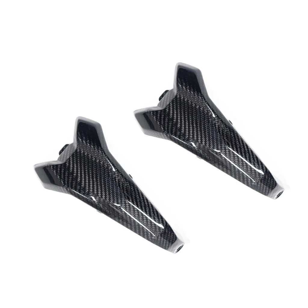 Motorfiets spatbord brandstoftank zijpaneel kuipkit radiator frame cover 3K carbon fiber voor BMW R1300GS Adventure 2024 2025 2026