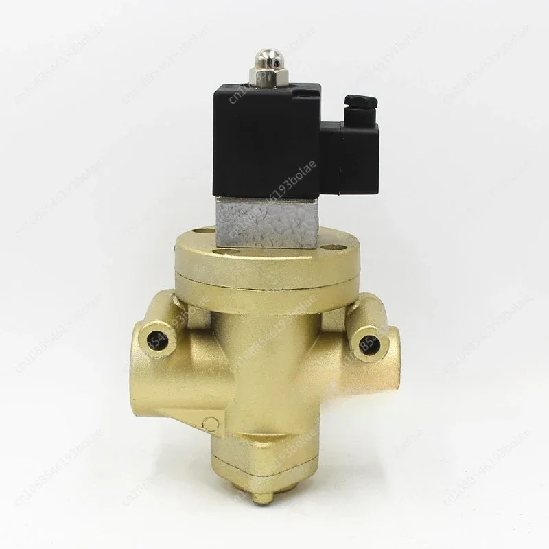 Shooting Valve Cut-off Reversing Solenoid Valve K23JD-15W-10W/-8W/32W/40W K23JD-25W20W