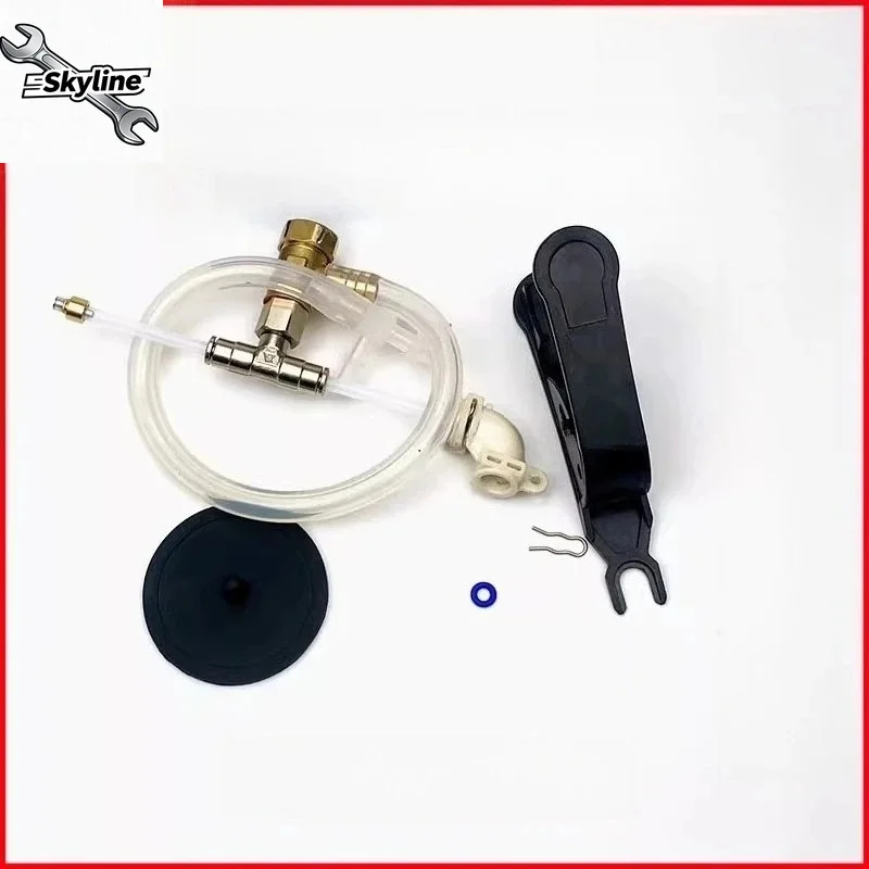 310/270/330 OPV Mod Kit 9Bar Stable Extraction, applicable to Huijia Coffee Machine Spare Parts