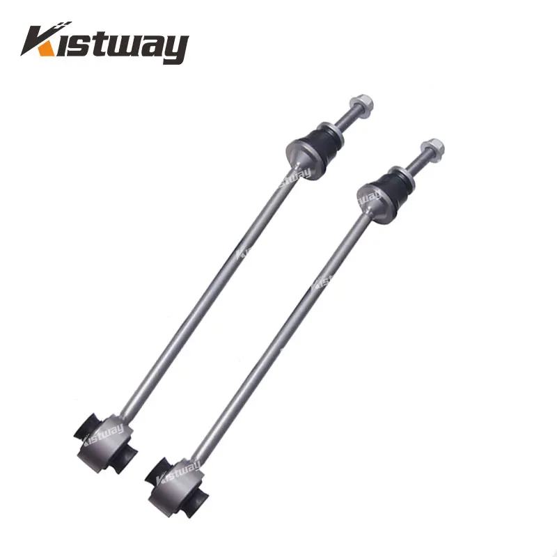 

2 шт. передний стабилизатор Sway Bar Link для Mercedes-Benz W292 C292 W166 X166 GL450 ML350 ML400 4matic A1663200789 A1663200889