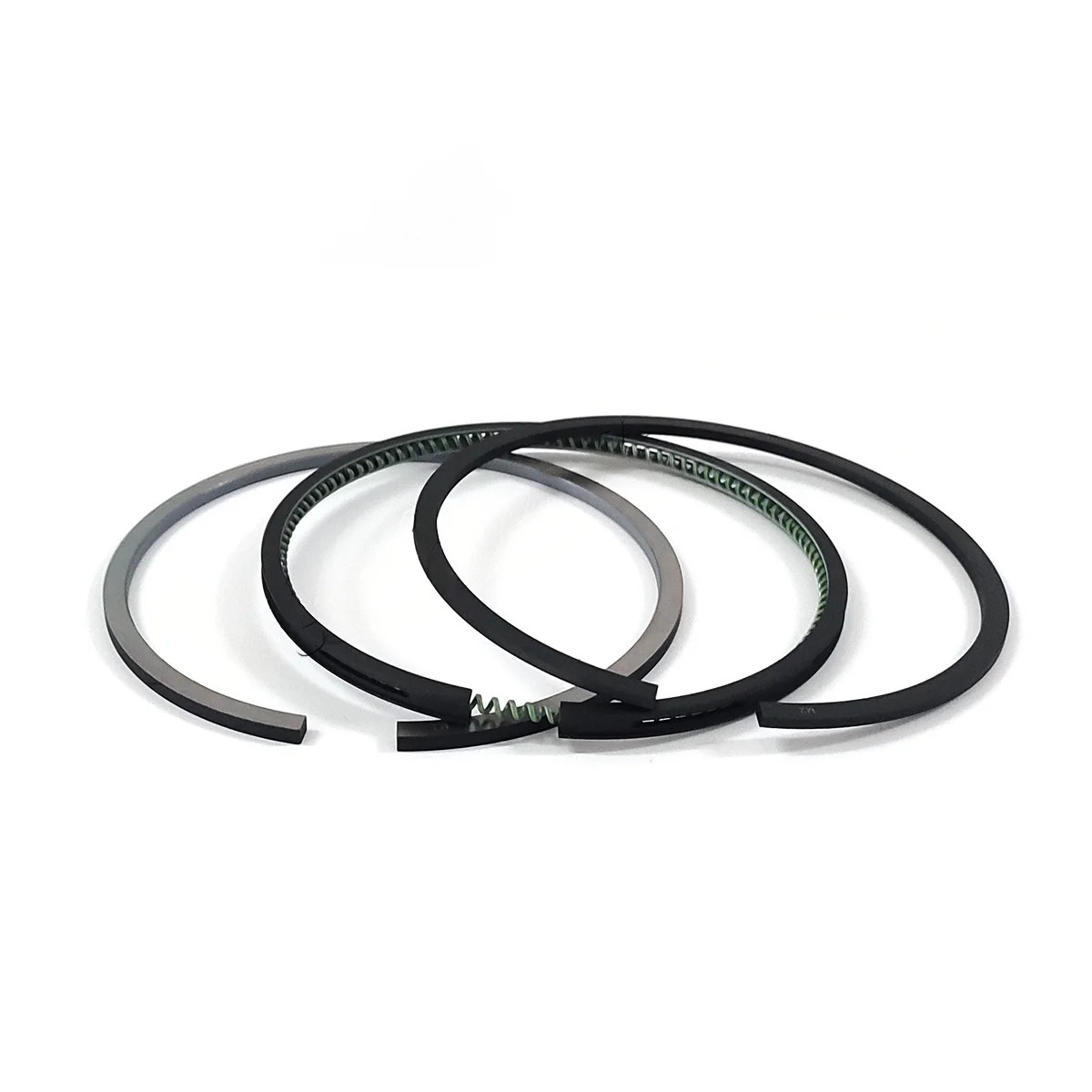 4BD1 4BD1T STD Engine Piston Rings for Isuzu 4BD1 4BD1T for Hitachi EX120 EX150