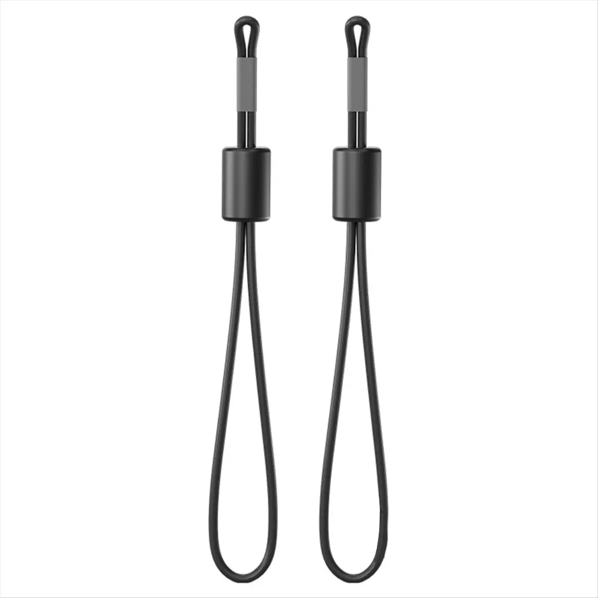 A86G NEW Maglink DIY Quick Magnetic Buckle Base with Lanyard for Width Shoulder Strap Wrist Strap Enhanced Secure Attachment