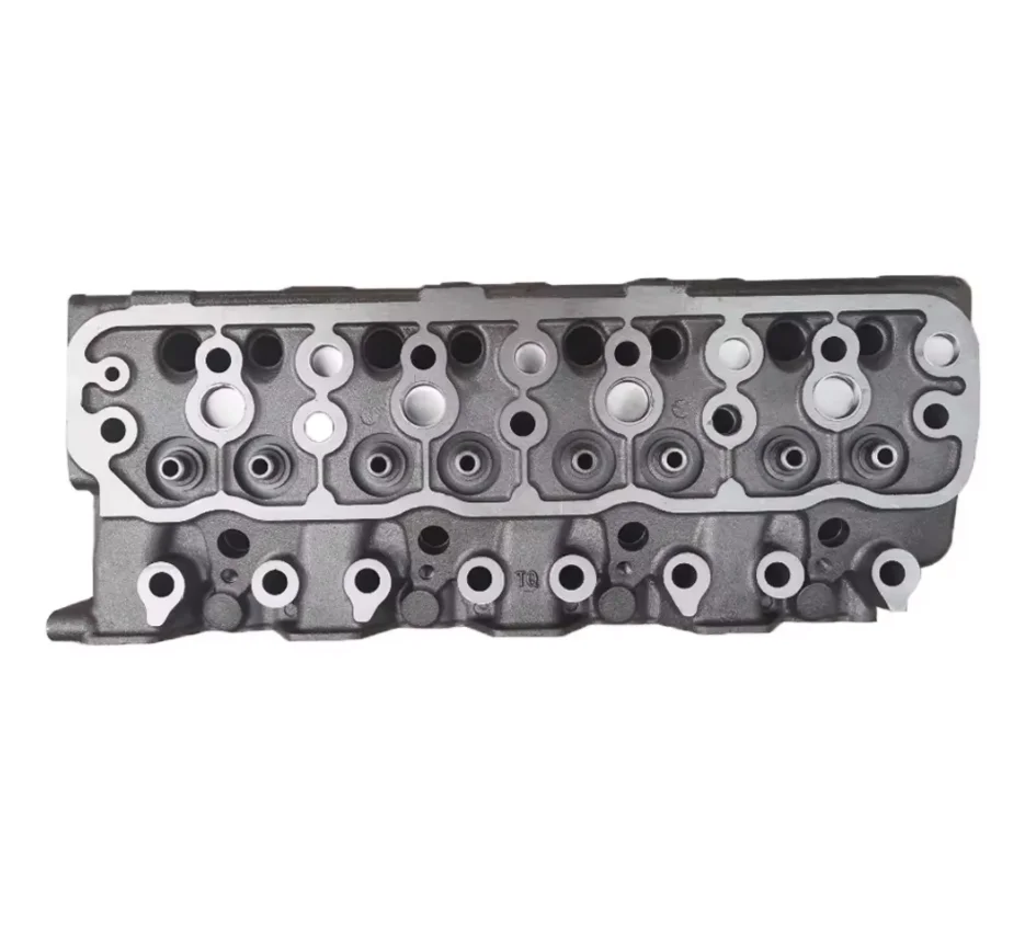 

High Quality 4D31/4D33 OE ME999863 ME012261 for Cylinder head