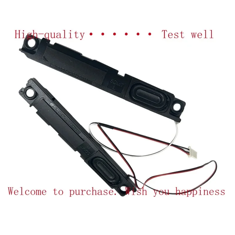 for LENOVO IdeaPad 330S-14IKB 330S-14AST 81F4 81F8 Bulit-in SPEAKER 5SB0R07517