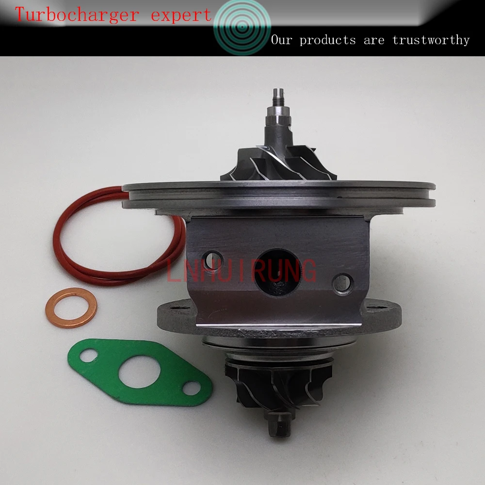 CHRA cartridge turbo KP35 54359880025 54359710028 for Dacia Duster Logan Renault Clio Megane Scenic Fluence 1.5 DCI K9K Euro 5