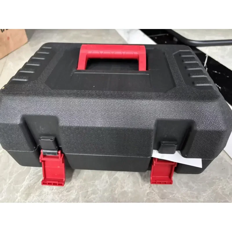 18V Strapping Machine 13 16mm PET PP Digital Display One Button Welding Portable Auto Baler No Battery