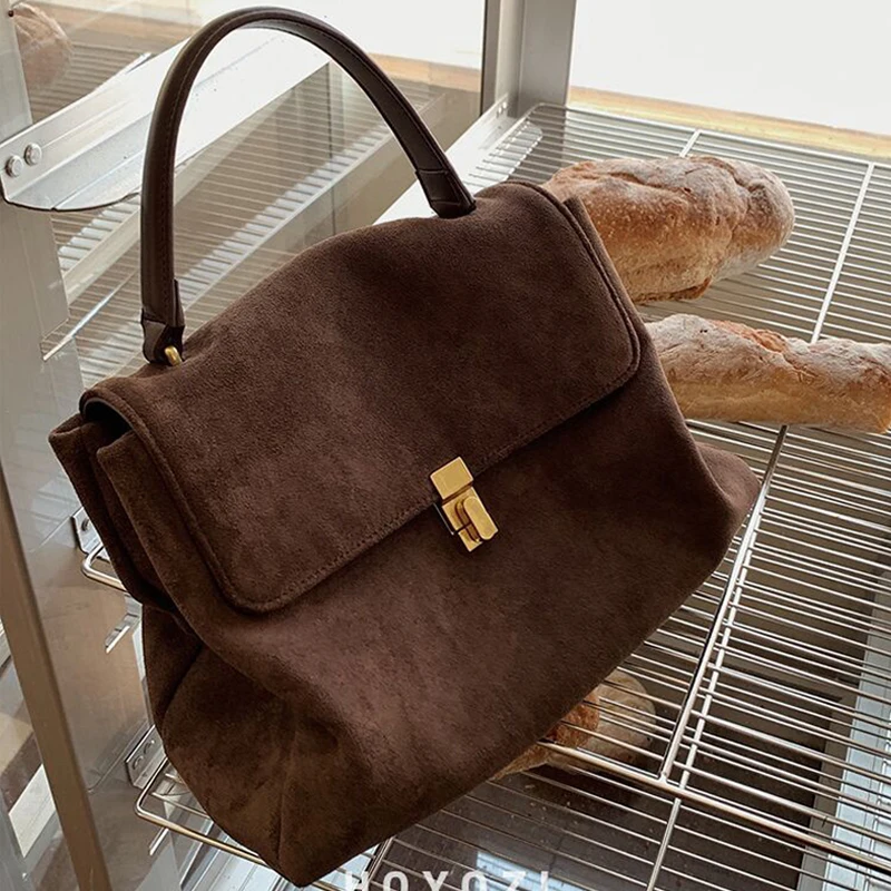 Soft Leather Crossbody Bags for Women Luxury Branded Trending  Shoulder Handbags 2022 Large Capacity Tote Bag Ladies Hand Bags