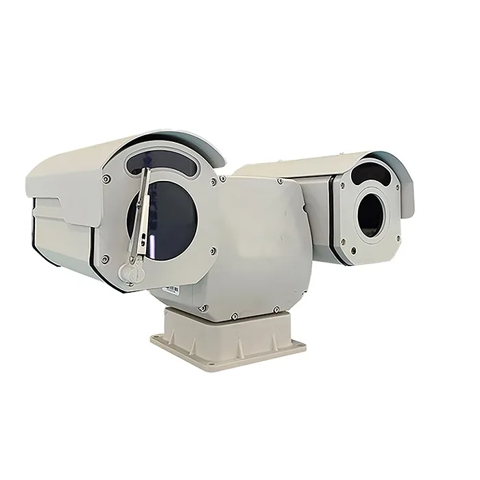 

High-Precision Intelligent PTZ Pan-Tilt Surveillance Accessories Versatile Solutions For All Scenarios