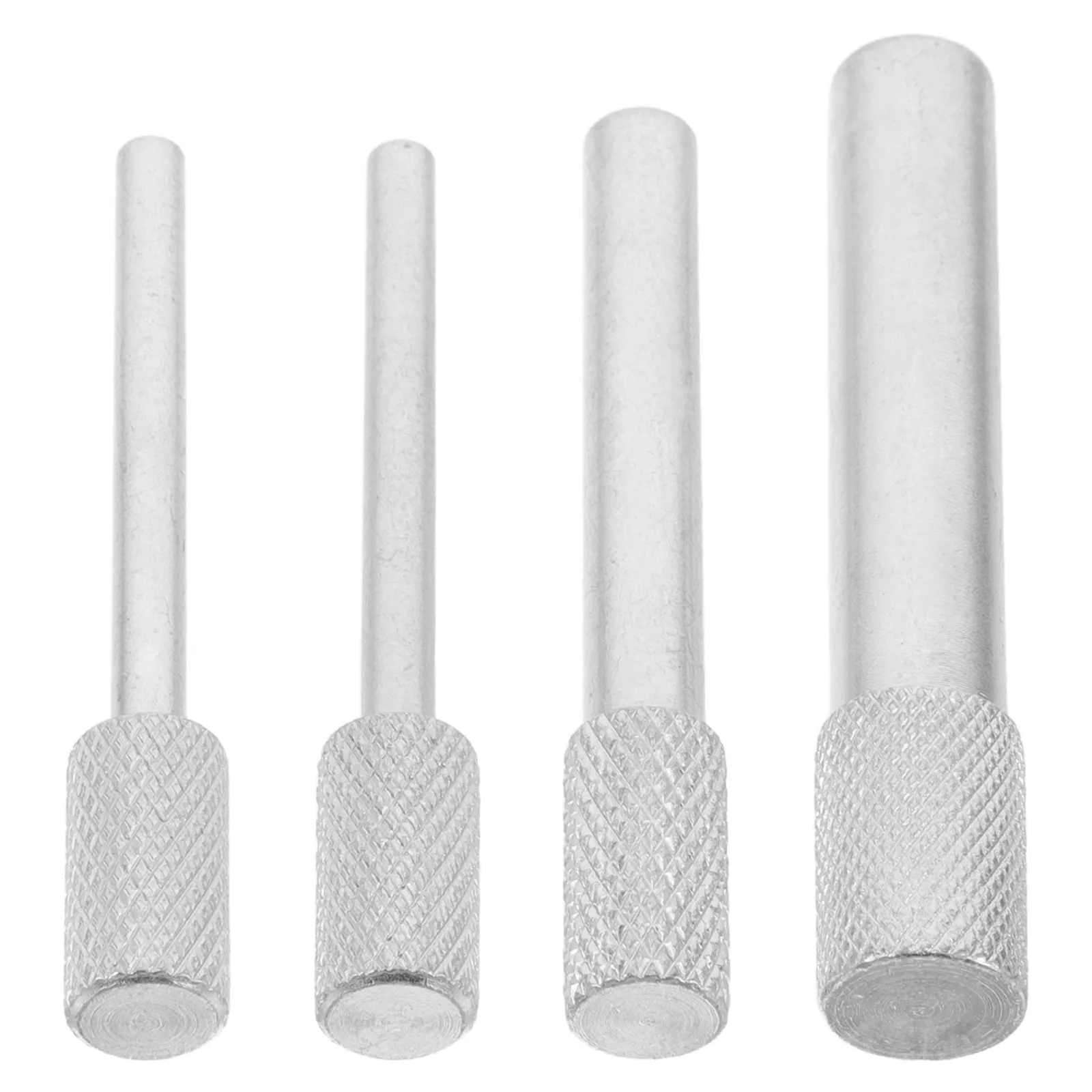 

Набор из 4 инструментов для фиксации распредвала и коленчатого вала, точный инструмент для выравнивания шатунов, для ремонта ременных шкивов двигателей 1.6, 1.8, 2.0