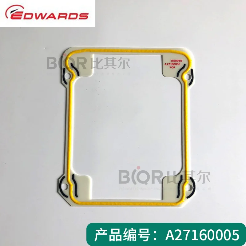 EDWARDS Edward RV3/5/8/RV12 Kit de mantenimiento de bomba de vacío A 65201131   Accesorios Manga del eje