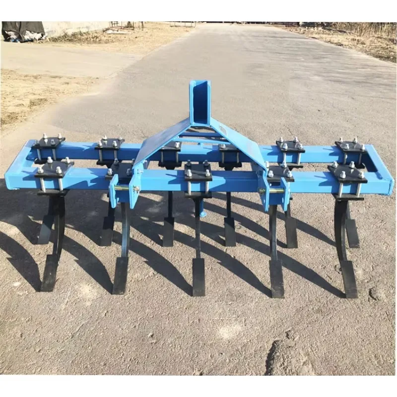 

Agricultural Subsoiler / Subsoiler / Deep Loosening Soil / Farm Machine