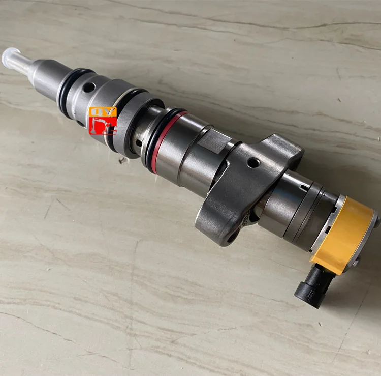 Injecteurs C9 Moteur 236-0962 2360962   Injecteurs adaptés à la pelle E330C