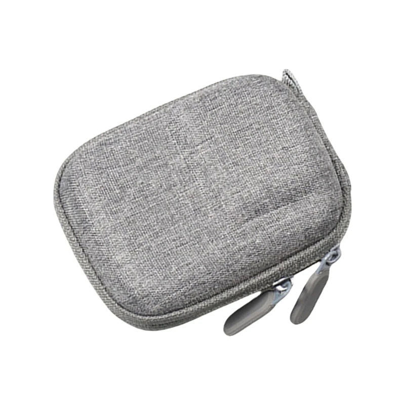 Дорожный футляр, защитные органайзеры для камеры AcePro, футляр для хранения с защитой от царапин