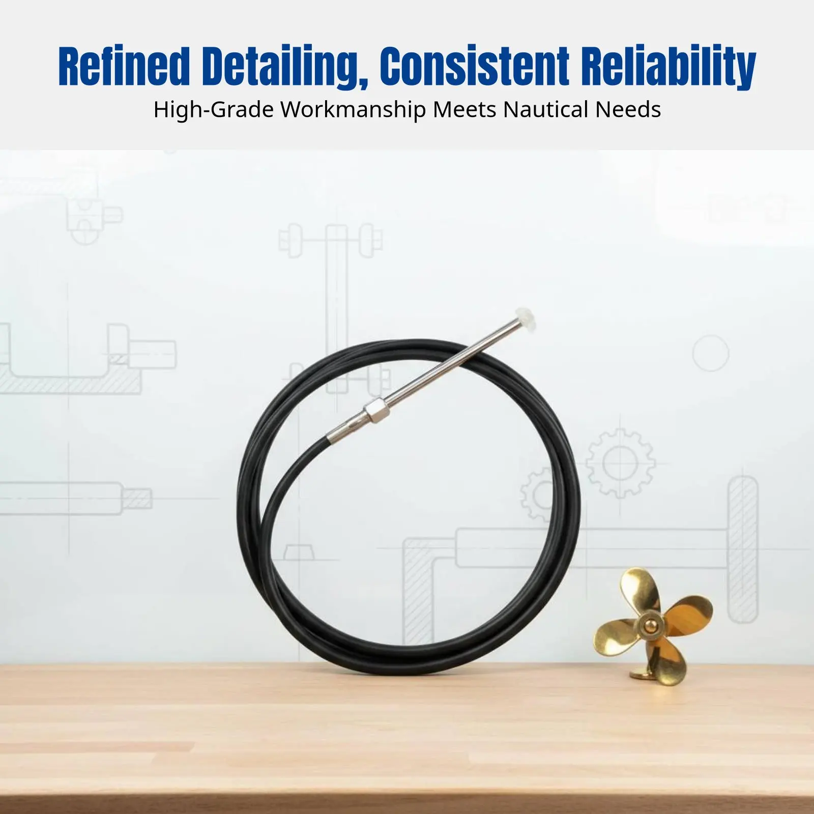 Front Control Outbo…