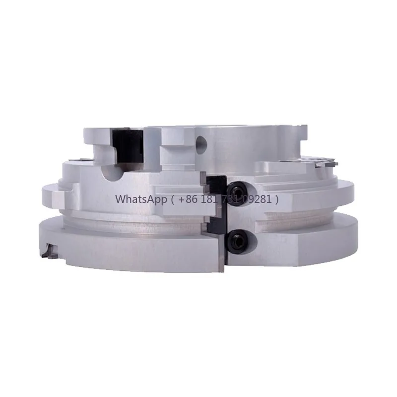 

Cutter Head Aluminium Cutter Head windows Frame Spindle Moulder Cutter Head