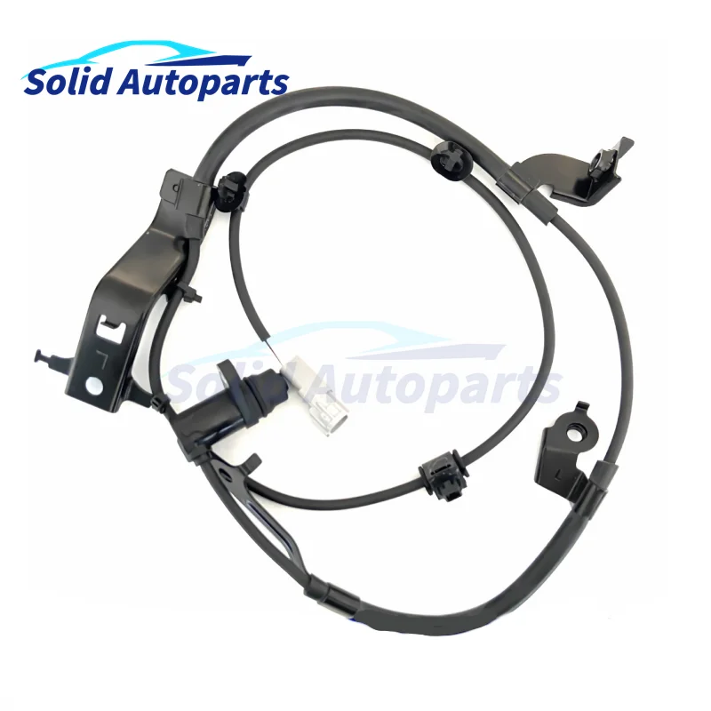 Capteur de roue ABS avant Stores, 89543-0K010 et droit 89542-0K010 pour Toyota Hilux 2005-2014 2.7L OEM: 895430K010 895420K010