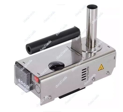 

Beekeeping equipment Beehive Electric oxalic acid fumigator Mite killing instrument