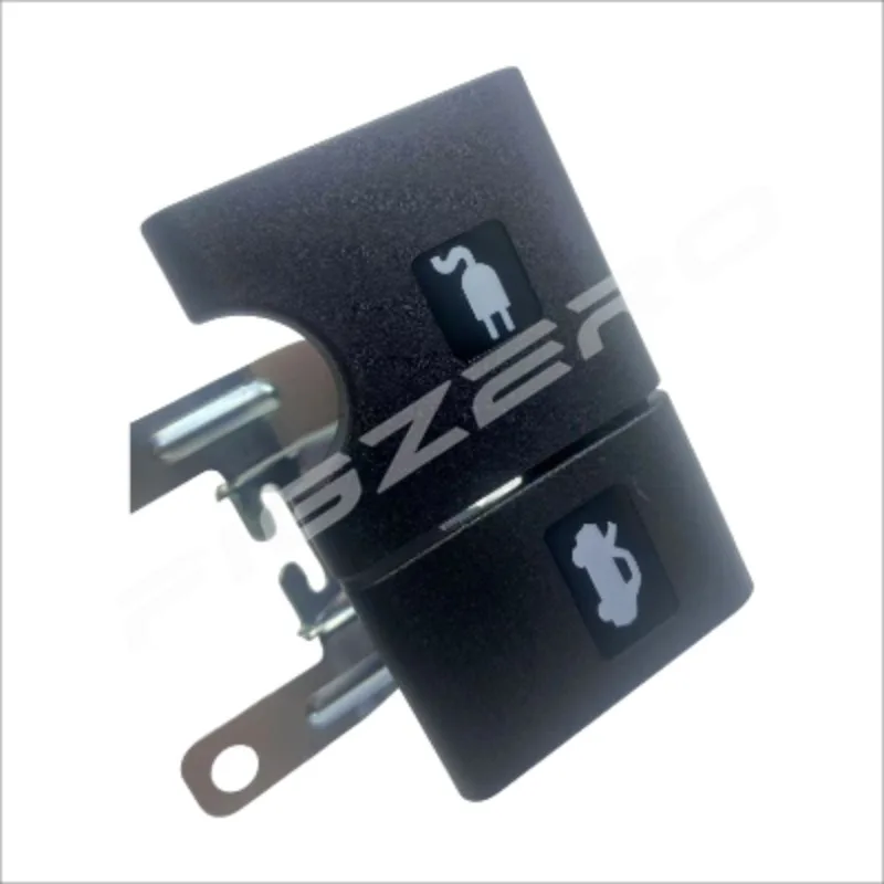Charging Port Release Handle for Dongfeng EX1 for Venucia E30 1pc Brand New
