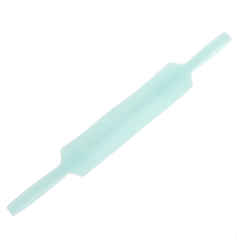 Nackenstütze Endotrachealtubus-Fixierungsvorrichtung Tracheostomie-Fixierungsgurt-Halter – Detail 5