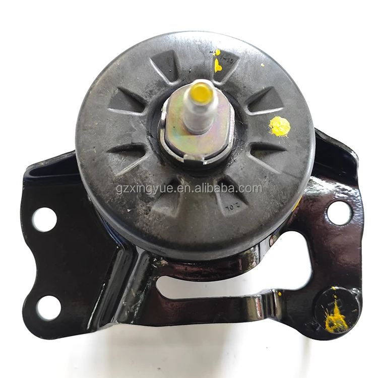 

68271526AC Правое крепление двигателя для Jeep WranglerJL 2018-2022 2.0T 68271526 68271526AA 68271526AB 68271526AC