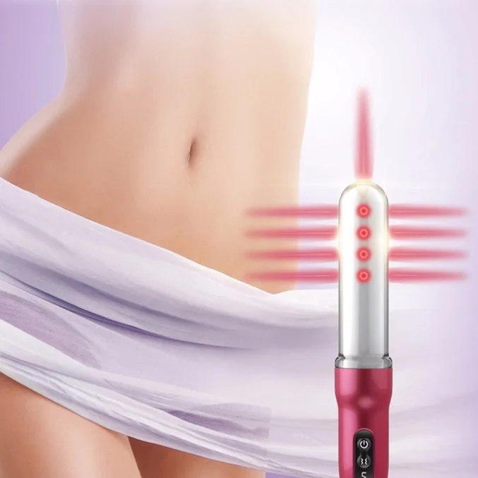 Therapy device for pain from china manufacturer vaginal stick red light therapy panel wands for vaginal treatment