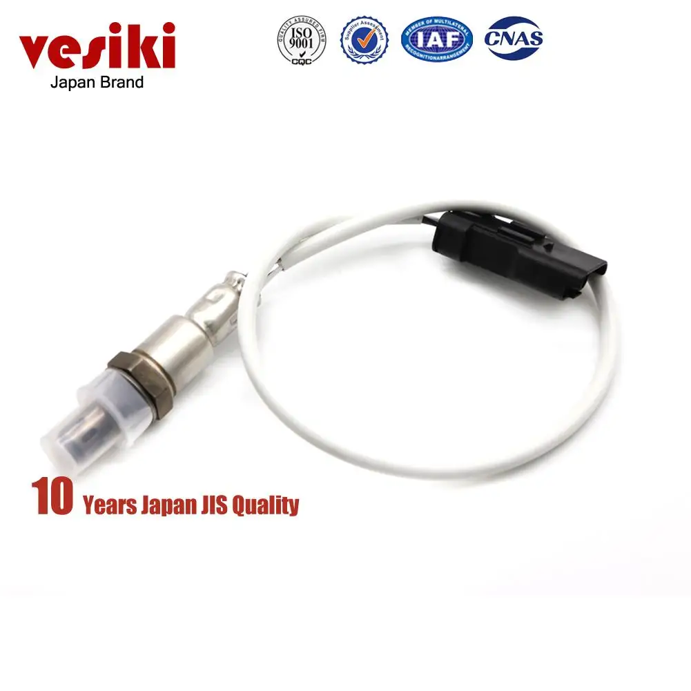 

Oxygen Sensor 9673438580 Fit for Citroen C-Elysee C3 DS3 Peugeot 2008 208 301 1.0 1.2 VTi