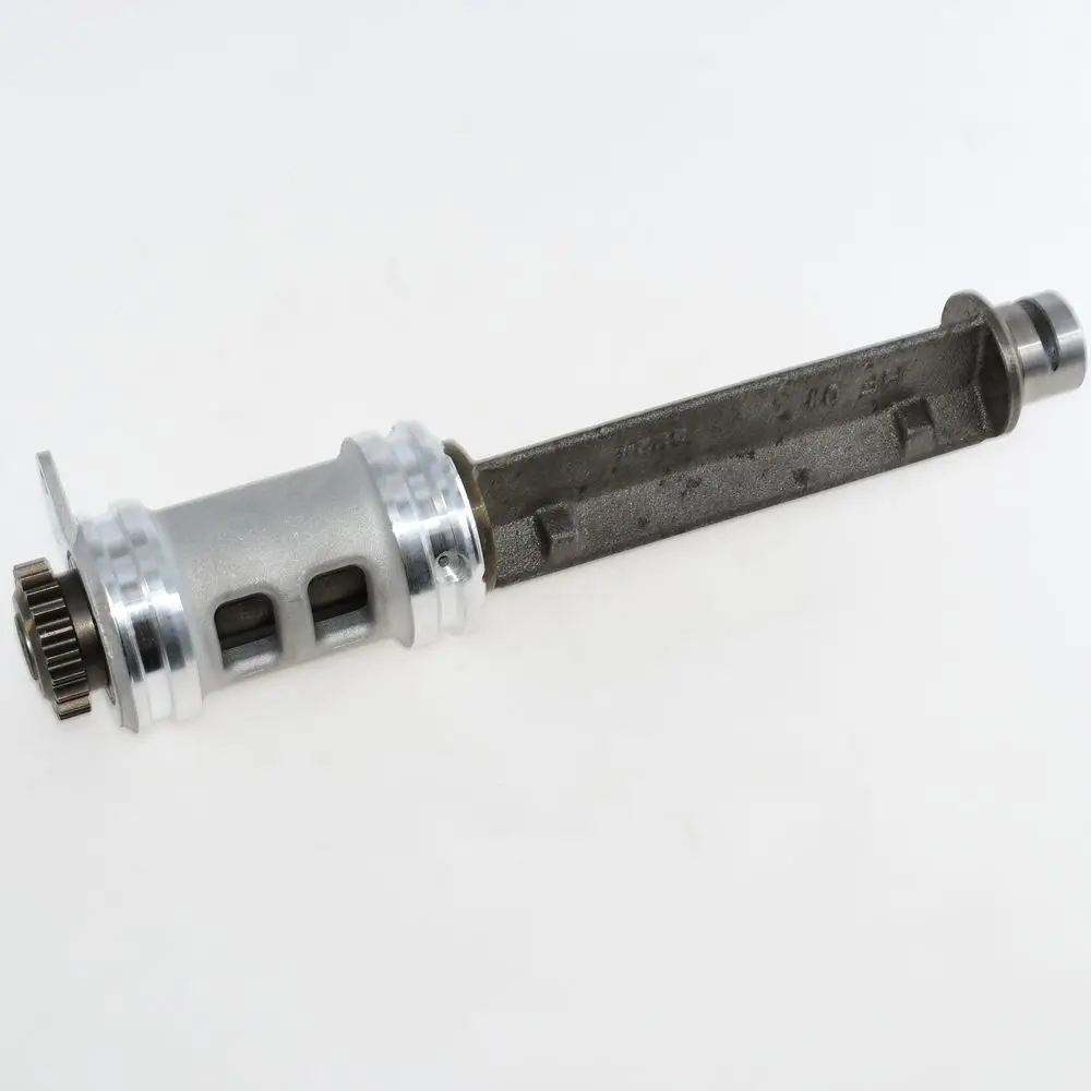 NEW Balance Shaft Genuine For A3 A4 A5 A6 Quattro  Beetle CC Passat  06H 198 205 L 06H 198 205 N